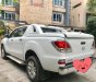 Mazda BT 50   2013 - Bán Mazda BT 50 2013, màu trắng, nhập khẩu nguyên chiếc đã đi 11V km, giá tốt