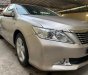 Toyota Camry   2013 - Bán Toyota Camry 2.5Q 2013, màu vàng như mới, giá tốt