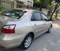 Toyota Vios  E   2014 - Cần bán Toyota Vios E năm 2014 số sàn, 290tr