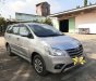 Toyota Innova     2015 - Cần bán Toyota Innova sản xuất 2015