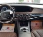 Mercedes-Benz S class   2016 - Bán Mercedes S400 sản xuất 2016, màu đen, nhập khẩu  