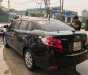 Toyota Vios   2017 - Bán Toyota Vios sản xuất năm 2017, màu đen