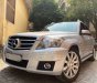 Mercedes-Benz GLK Class   2010 - Bán Mercedes GLK 300 4Matic năm sản xuất 2010, màu bạc