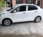 Hyundai Grand i10 2016 - Bán Hyundai Grand i10 đời 2016, màu trắng, nhập khẩu nguyên chiếc số sàn giá cạnh tranh