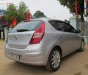 Hyundai i30   2008 - Bán Hyundai i30 2008, màu bạc, nhập khẩu 