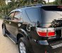 Toyota Fortuner   2010 - Bán ô tô Toyota Fortuner đời 2010, màu đen, nhập khẩu nguyên chiếc