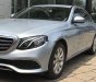 Mercedes-Benz E class 2017 - Cần bán Mercedes E class sản xuất 2017