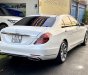 Mercedes-Benz S class 2017 - Cần bán lại xe Mercedes S class sản xuất 2017