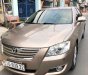 Toyota Camry   2009 - Cần bán lại xe Toyota Camry 2.4G 2009, xe nhập, xe gia đình