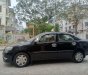 Toyota Vios   2006 - Bán Toyota Vios đời 2006, màu đen, xe nhập 