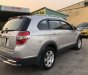 Chevrolet Captiva 2007 - Cần bán gấp Chevrolet Captiva năm sản xuất 2007, 227tr