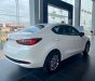 Mazda 2 Luxury 2020 - Mazda Biên Hòa - Ưu đãi 20 triệu: Mazda 2 Luxury 2020, màu trắng