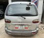 Hyundai Starex     2005 - Cần bán xe Hyundai Starex năm 2005, màu bạc số tự động, 195tr