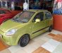 Chevrolet Spark    2012 - Bán xe Chevrolet Spark sản xuất năm 2012