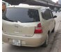 Nissan Grand livina   2011 - Cần bán xe Nissan Grand livina đời 2011 giá cạnh tranh