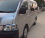 Toyota Hiace      2005 - Bán Toyota Hiace đời 2005, màu bạc, nhập khẩu còn mới, giá 205tr