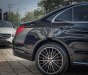 Mercedes-Benz C class  C200 Exclusive 2019 - Bán ô tô Mercedes C200 Exclusive năm 2019, màu đen