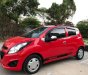 Chevrolet Spark 2016 - Xe Chevrolet Spark 2016, màu đỏ, giá chỉ 210 triệu