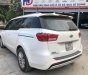 Kia Sedona   2015 - Bán Kia Sedona 3.3L GATH đời 2015, màu trắng, giá 790tr