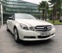 Mercedes-Benz E class  E350  2009 - Cần bán lại xe Mercedes E350 đời 2009, xe nhập ít sử dụng