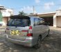 Toyota Innova     2015 - Cần bán Toyota Innova sản xuất 2015