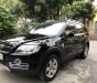 Chevrolet Captiva      2009 - Cần bán Chevrolet Captiva sản xuất năm 2009 số sàn, giá tốt