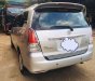 Toyota Innova   2010 - Bán Toyota Innova sản xuất năm 2010, màu bạc, nhập khẩu nguyên chiếc số tự động