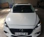 Mazda 3   2018 - Cần bán gấp Mazda 3 2018, màu trắng, xe nhập 