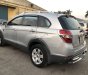 Chevrolet Captiva 2007 - Cần bán gấp Chevrolet Captiva năm sản xuất 2007, 227tr