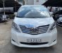 Toyota Alphard     2011 - Cần bán gấp Toyota Alphard năm sản xuất 2011, nhập khẩu