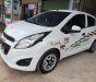 Chevrolet Spark   2016 - Bán Chevrolet Spark đời 2016, màu trắng, xe nhập 