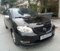 Toyota Vios   2006 - Bán Toyota Vios đời 2006, màu đen, xe nhập 