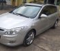 Hyundai i30 2009 - Bán Hyundai i30 sản xuất 2009, màu bạc, nhập khẩu