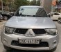 Mitsubishi Triton    2012 - Cần bán Mitsubishi Triton sản xuất 2012, nhập khẩu Thái số tự động