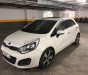 Kia Rio   2013 - Bán xe Kia Rio đời 2013, màu trắng, nhập khẩu Hàn Quốc chính chủ