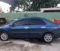 Toyota Vios 2007 - Bán xe Toyota Vios đời 2007, màu xanh lam, giá cạnh tranh