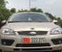 Ford Focus   2008 - Bán xe Ford Focus sản xuất năm 2008, màu bạc, số sàn