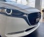 Mazda 2 Luxury 2020 - Mazda Biên Hòa - Ưu đãi 20 triệu: Mazda 2 Luxury 2020, màu trắng