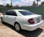 Toyota Camry LE  2004 - Cần bán xe Toyota Camry LE 2004, màu trắng, xe nhập chính chủ