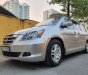 Honda Odyssey   2007 - Cần bán lại xe Honda Odyssey sản xuất năm 2007, nhập khẩu nguyên chiếc xe gia đình