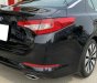 Kia Optima K5 2012 - Bán ô tô Kia Optima K5 đời 2013, màu đen, nhập khẩu nguyên chiếc