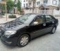 Toyota Vios   2006 - Bán Toyota Vios đời 2006, màu đen, xe nhập 