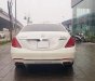 Mercedes-Benz S class  S400 2016 - Cần bán Mercedes S400 đời 2016, màu trắng, xe nhập