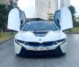 BMW i8 2014 - Bán BMW i8 2014, màu trắng, nhập khẩu 