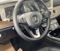 Mercedes-Benz E class 2017 - Bán xe Mercedes E class đời 2017, màu bạc
