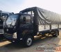 Howo La Dalat 2017 - Báo giá xe tải Hyundai nhập khẩu - giá tốt 2020 - Hyundai Phú Mẫn