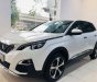 Peugeot 5008 2019 - Cần bán xe Peugeot 5008 đời 2019, màu trắng