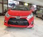 Toyota Wigo 1.2G AT 2020 - Toyota Hà Đông bán xe Toyota Wigo 1.2G AT 2020 giao ngay, hỗ trợ chính sách tốt nhất