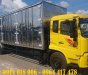 JRD HFC B180 2019 - Dongfeng 8T thùng dài 9m5 giá rẻ