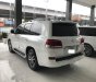 Lexus LX 570 2014 - Bán Lexus LX570 biển Hà Nội 2014 